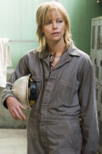 North Country [Charlize Theron]